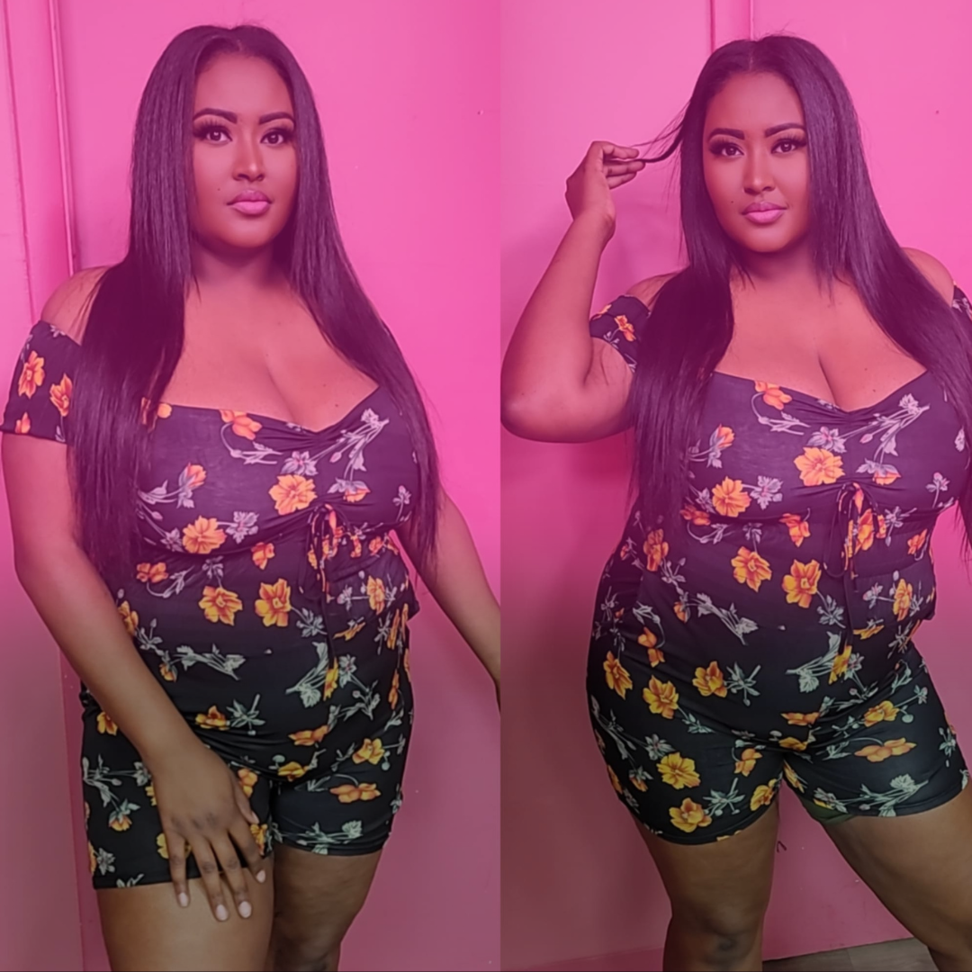 Jumpers & Rompers – FlyGirl-Boutique1