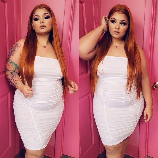 Carley Midi