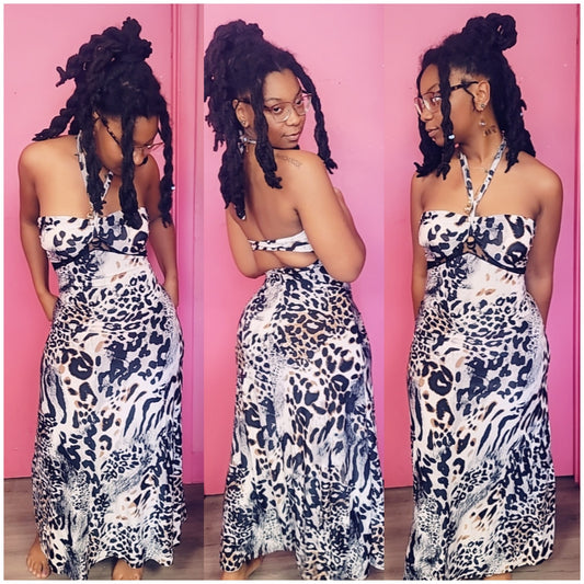 Pebbles Maxi